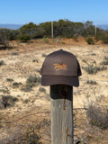 Troutie Trucker